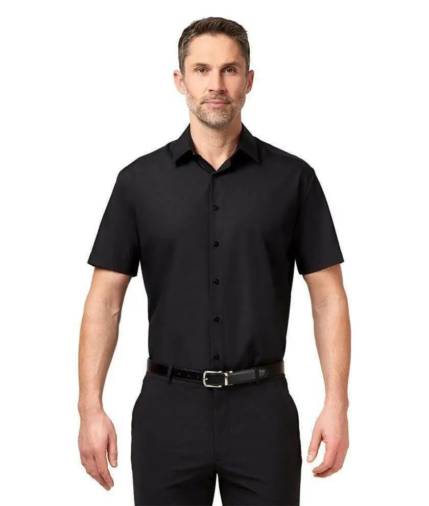 NNT Short Sleeve Shirt CATJ8X Metro Workwear.